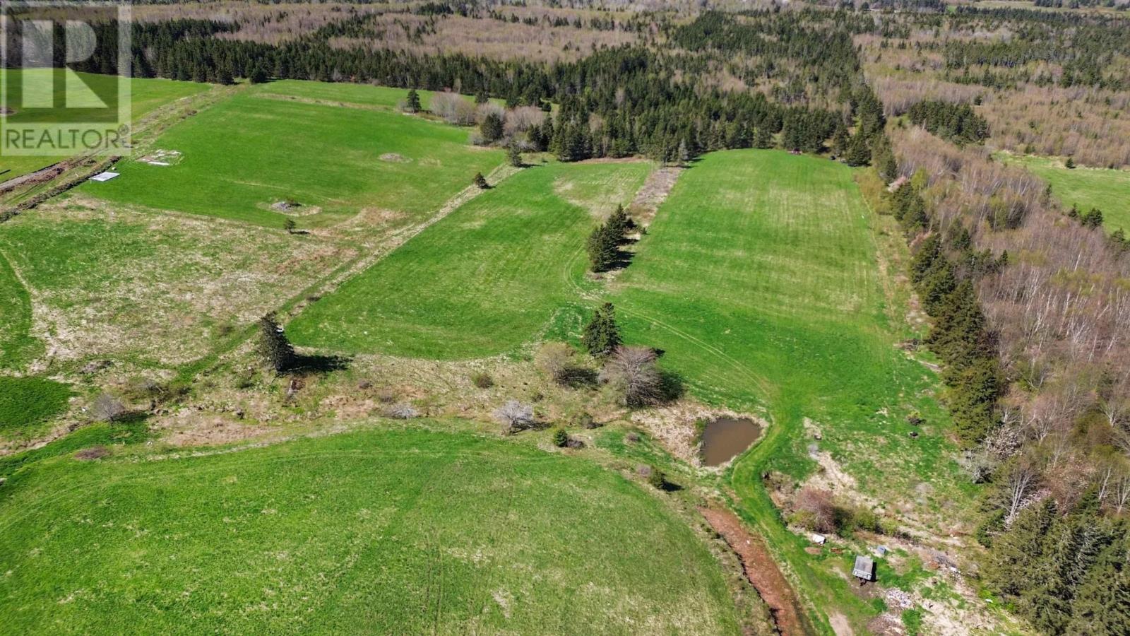 Lot Port Lorne Road, port lorne, Nova Scotia