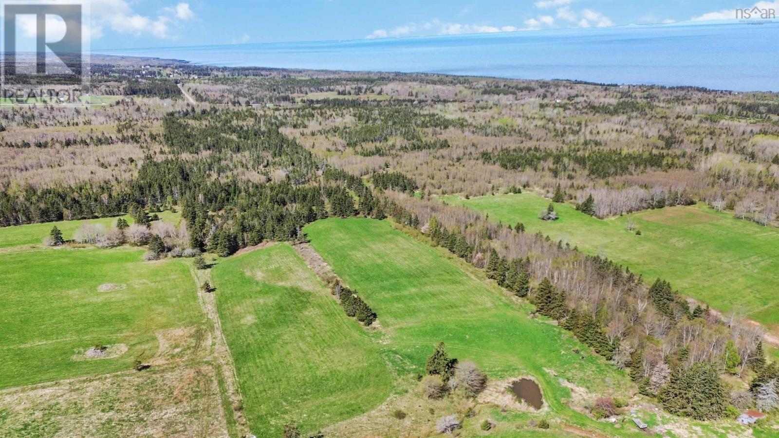 Lot Port Lorne Road, Port Lorne, Nova Scotia  B0S 1R0 - Photo 2 - 202510927