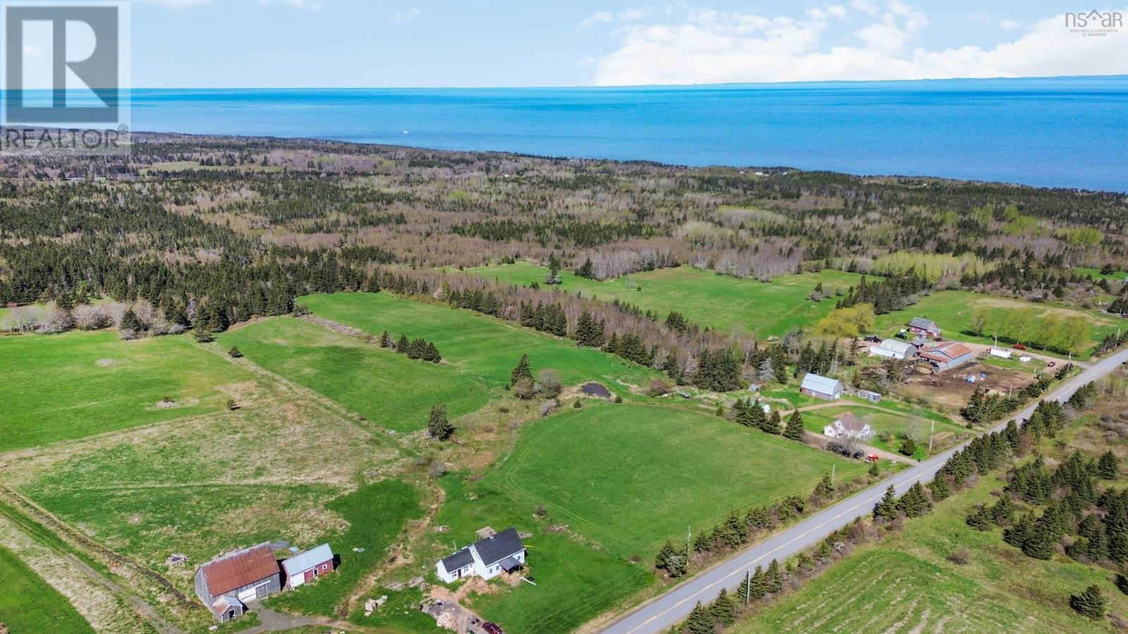 Lot Port Lorne Road, Port Lorne, Nova Scotia  B0S 1R0 - Photo 4 - 202510927