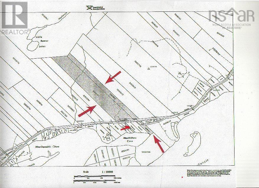 Marble Mountain Road, Marble Mountain, Nova Scotia  B0E 2Y0 - Photo 19 - 202510950