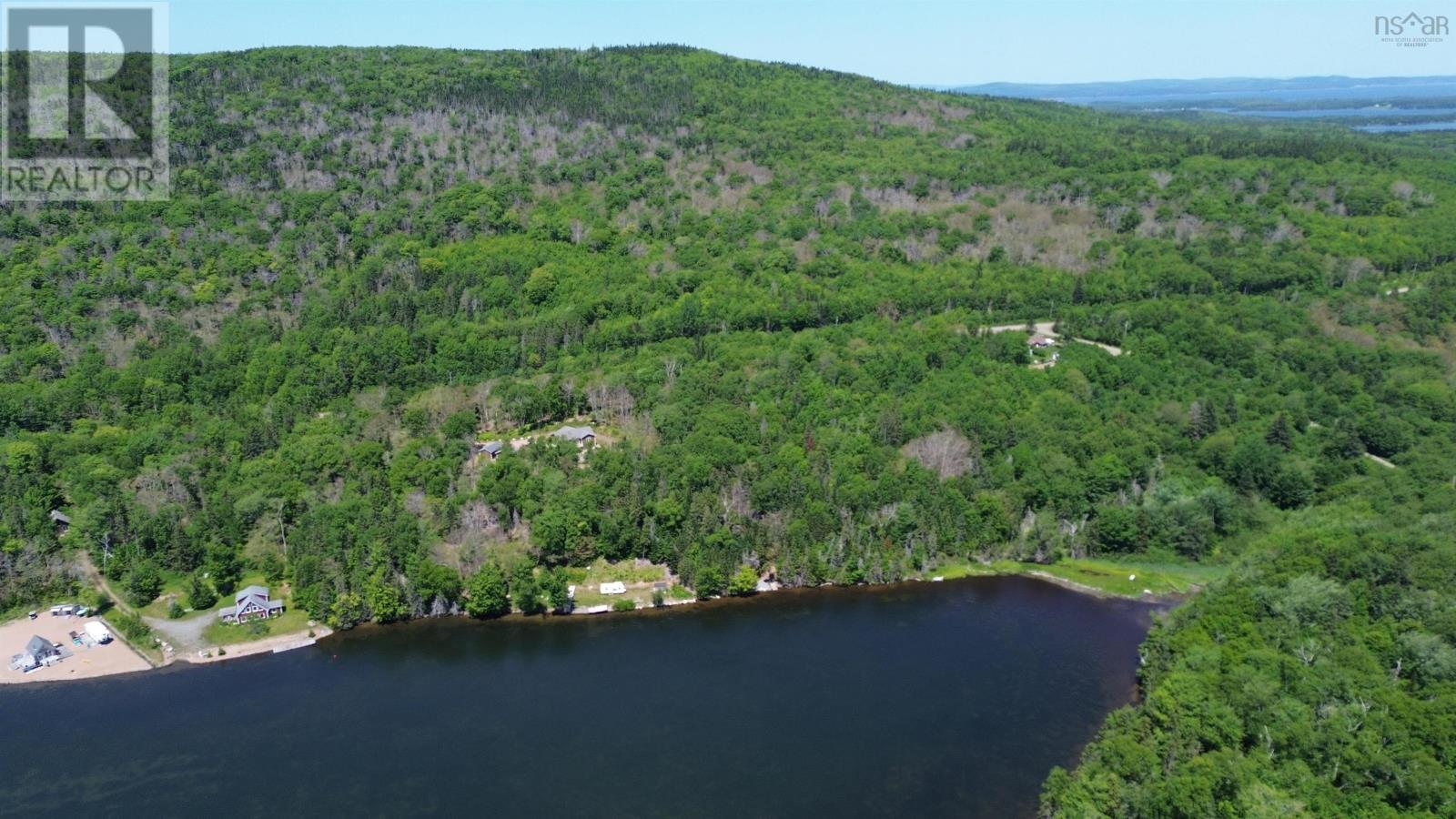 Marble Mountain Road, Marble Mountain, Nova Scotia  B0E 2Y0 - Photo 3 - 202510950