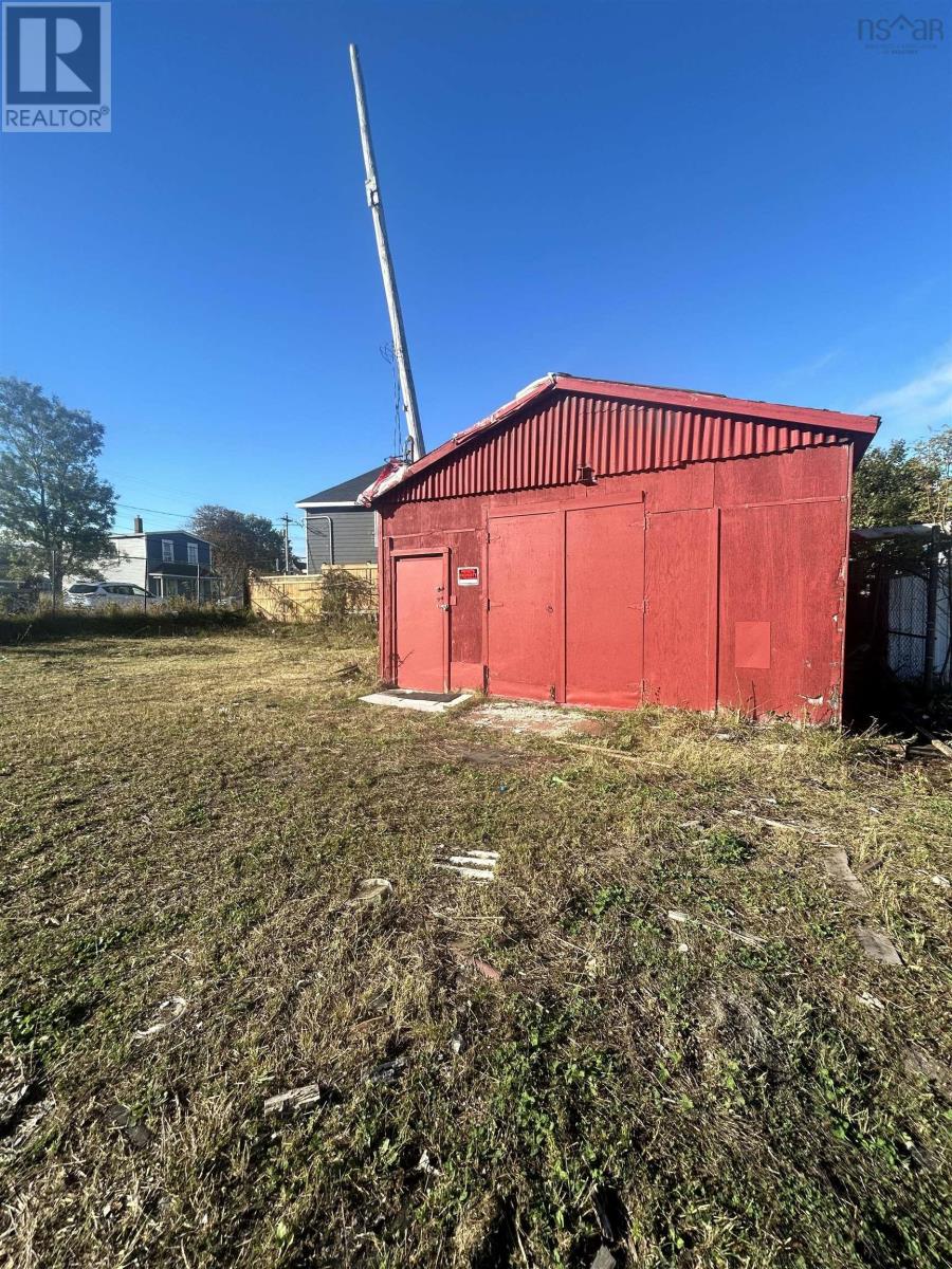 Lot Ferris Street, Sydney, Nova Scotia  B1N 2N1 - Photo 4 - 202510957