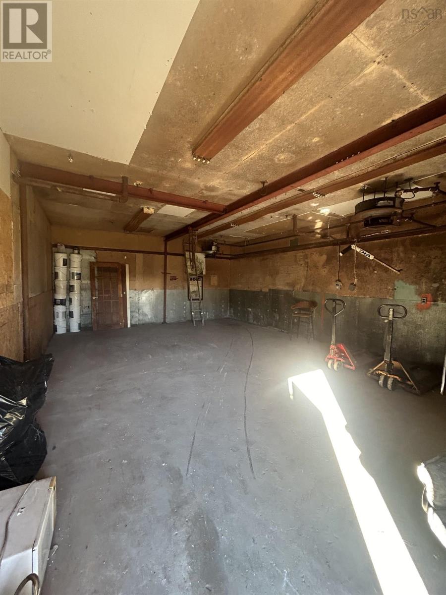 Lot Ferris Street, Sydney, Nova Scotia  B1N 2N1 - Photo 6 - 202510957