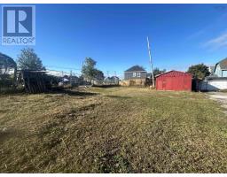 Lot Ferris Street, sydney, Nova Scotia
