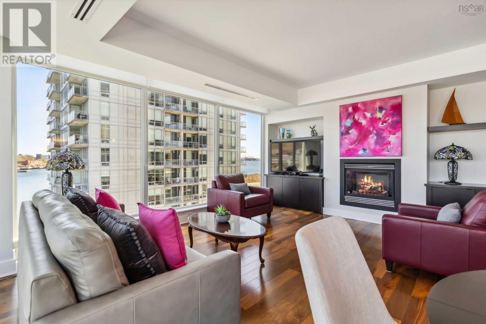 502 31 Kings Wharf Place, dartmouth, Nova Scotia