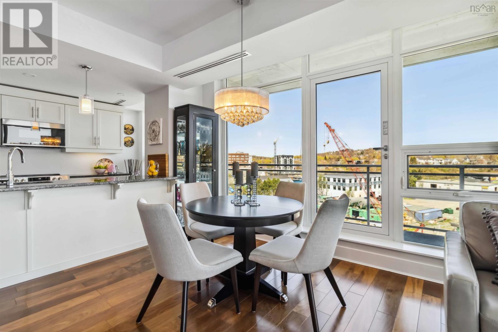 502 31 Kings Wharf Place, Dartmouth, Nova Scotia  B2Y 0C1 - Photo 17 - 202511028