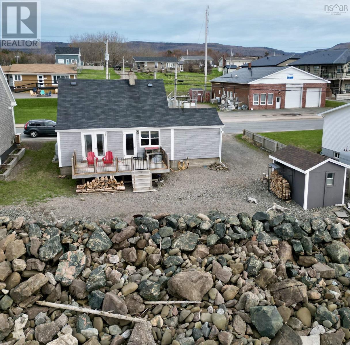 15491 Cabot Trail Road, Chéticamp, Nova Scotia  B0E 1H0 - Photo 5 - 202511032