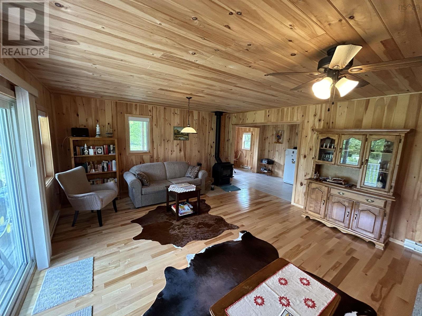 87 Somerset Drive, East Sable River, Nova Scotia  B0T 1V0 - Photo 10 - 202511109