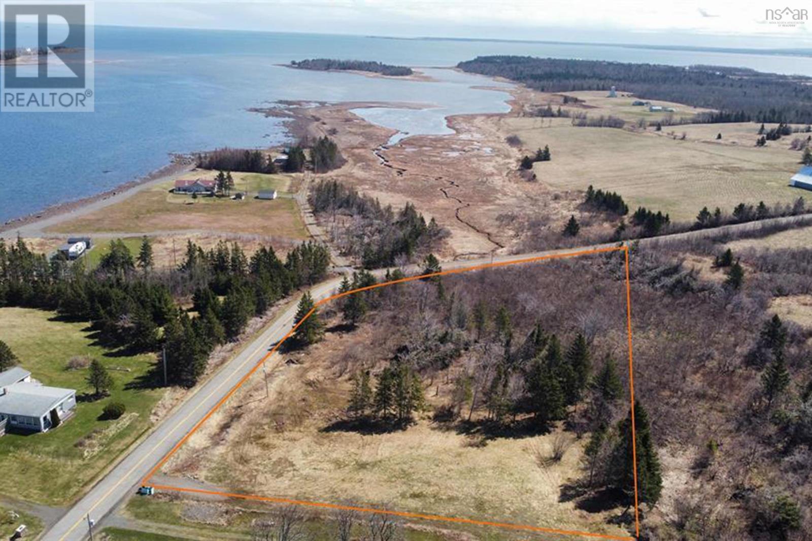 Vl Blue Sea Road, Malagash Point, Nova Scotia  B0K 1E0 - Photo 3 - 202511119