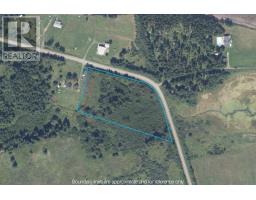 VL Blue Sea Road, malagash point, Nova Scotia