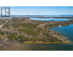 Lot 1C Marble Mountain Road, malagawatch, Nova Scotia