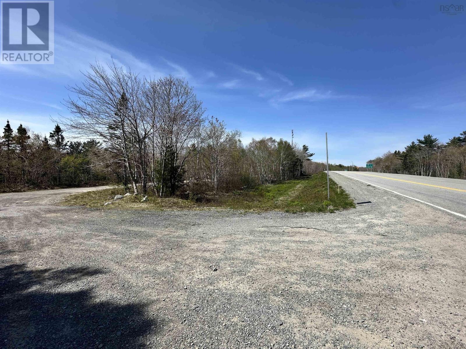 Lot White Point Connector, White Point, Nova Scotia  B0T 1K0 - Photo 2 - 202511129