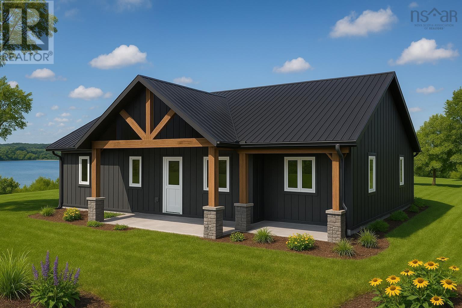 Lot 6 Dark Pond Lane, West Petpeswick, Nova Scotia  B0J 2L0 - Photo 4 - 202511131