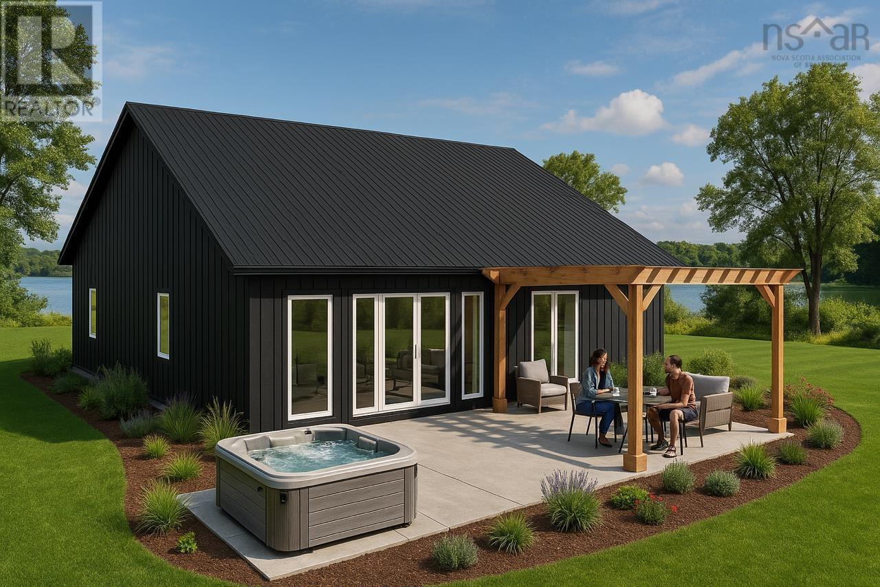 Lot 7 Dark Pond Lane, West Petpeswick, Nova Scotia  B0J 2L0 - Photo 7 - 202511132