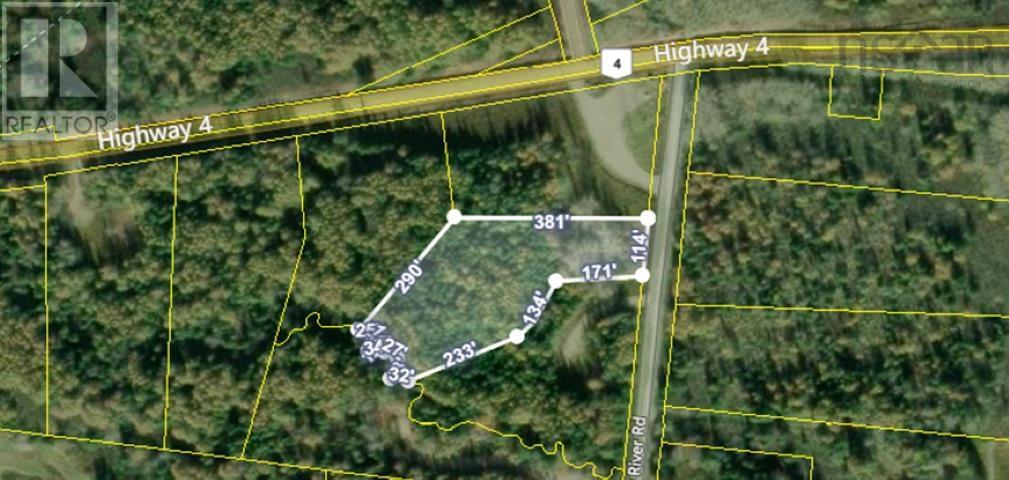 Lot 6 Highway 4, Cleveland, Nova Scotia  B0E 1J0 - Photo 15 - 202511136
