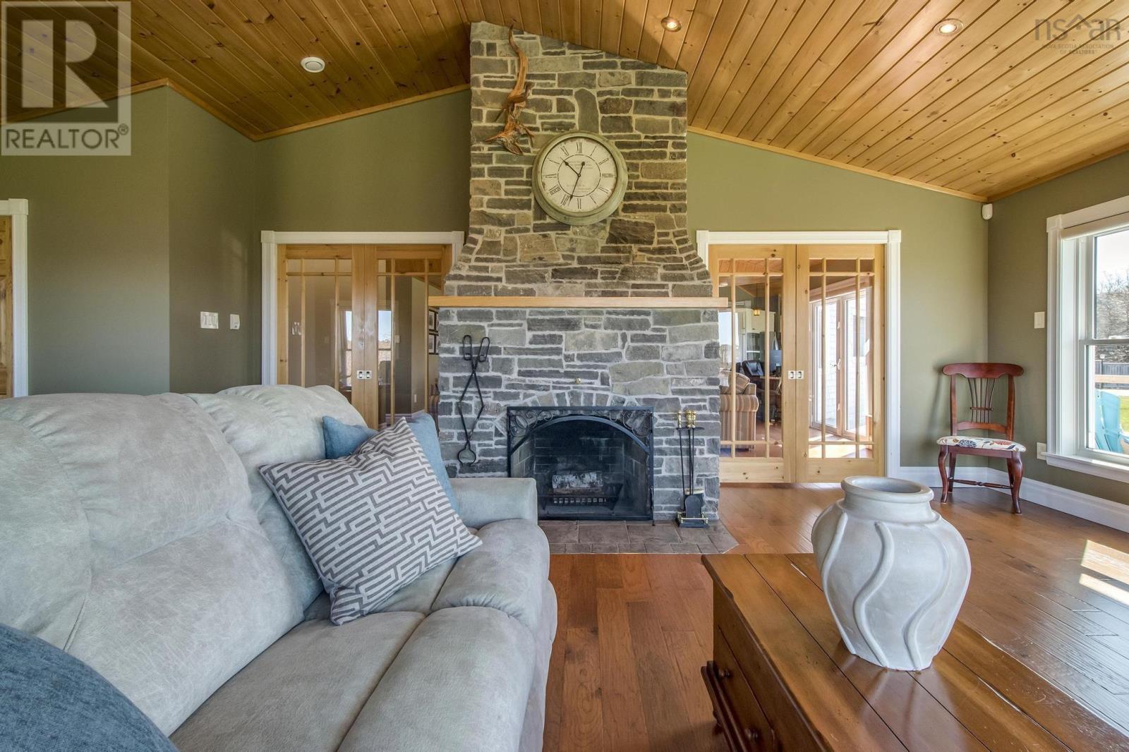 52 Captain Landers Court, Hebron, Nova Scotia  B5A 5Z6 - Photo 19 - 202511147