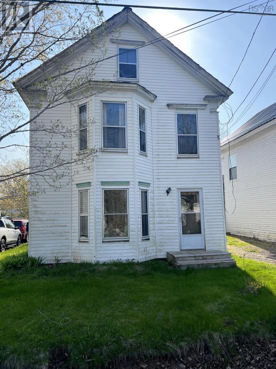 15 Lornevale Road, great village, Nova Scotia