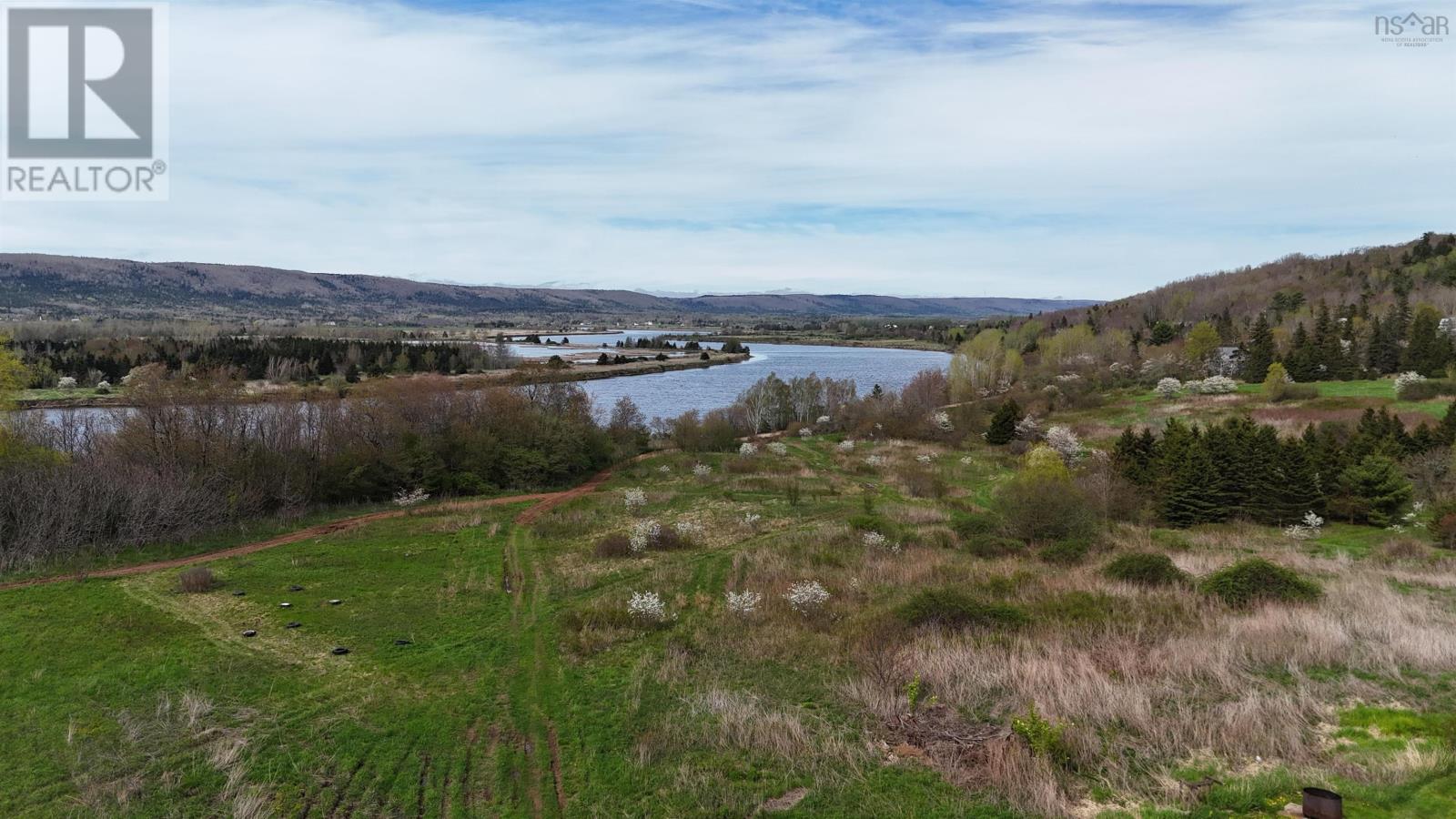 Lot 201 Highway, Tupperville, Nova Scotia  B0S 1C0 - Photo 1 - 202511159