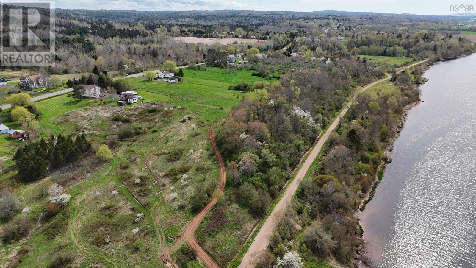 Lot 201 Highway, Tupperville, Nova Scotia  B0S 1C0 - Photo 10 - 202511159