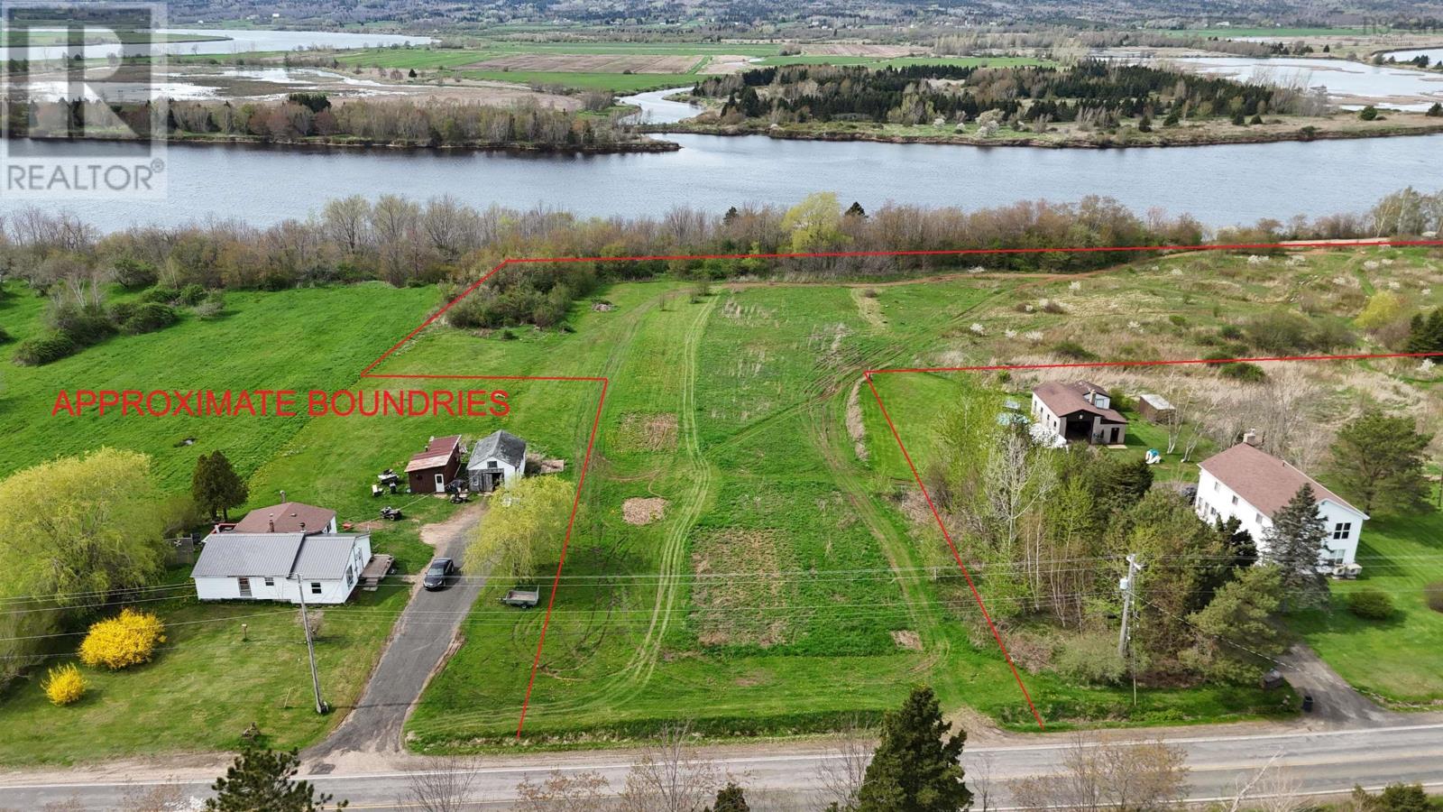 Lot 201 Highway, Tupperville, Nova Scotia  B0S 1C0 - Photo 3 - 202511159