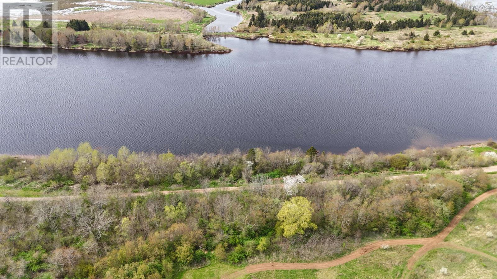 Lot 201 Highway, Tupperville, Nova Scotia  B0S 1C0 - Photo 4 - 202511159