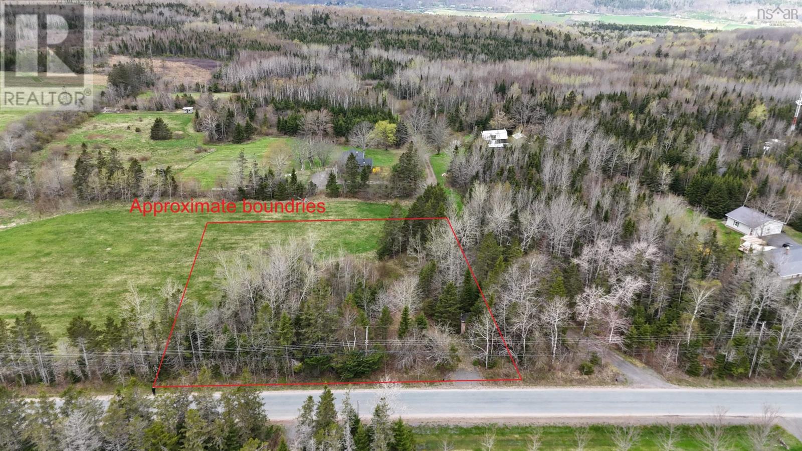 K-2 809 Newtonville Road, Forest Hill, Nova Scotia  B4P 1R1 - Photo 2 - 202511163