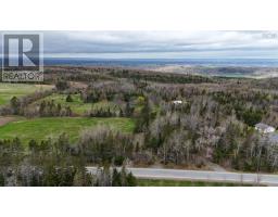 K-2 809 Newtonville Road, forest hill, Nova Scotia