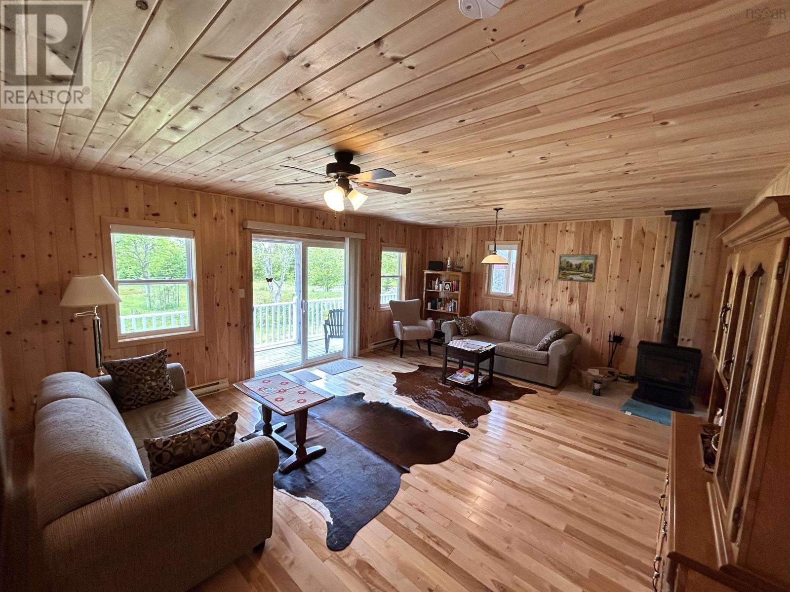 87 Somerset Drive, East Sable River, Nova Scotia  B0T 1V0 - Photo 9 - 202511180