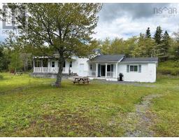 87 Somerset Drive, east sable river, Nova Scotia