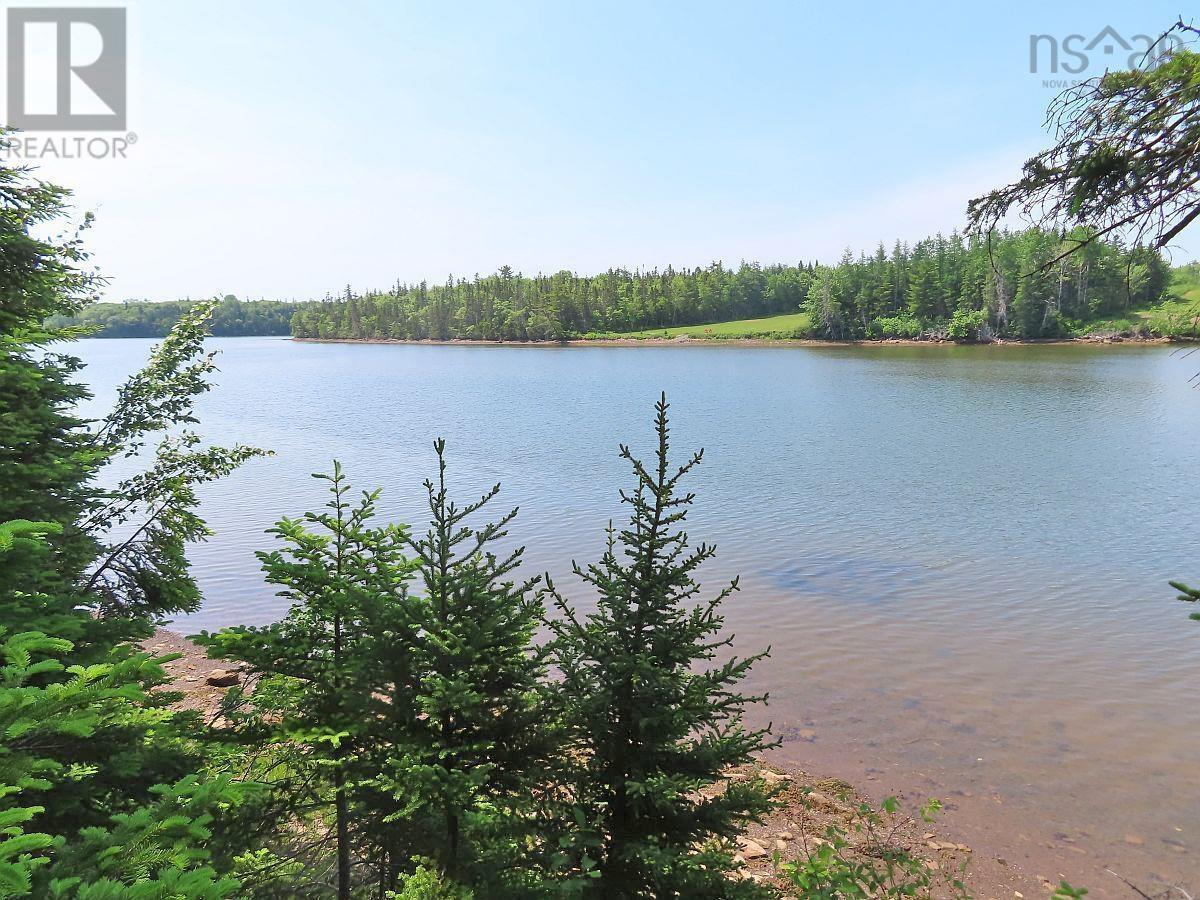 Lot 12A Dorothy Robinson Drive, evanston, Nova Scotia