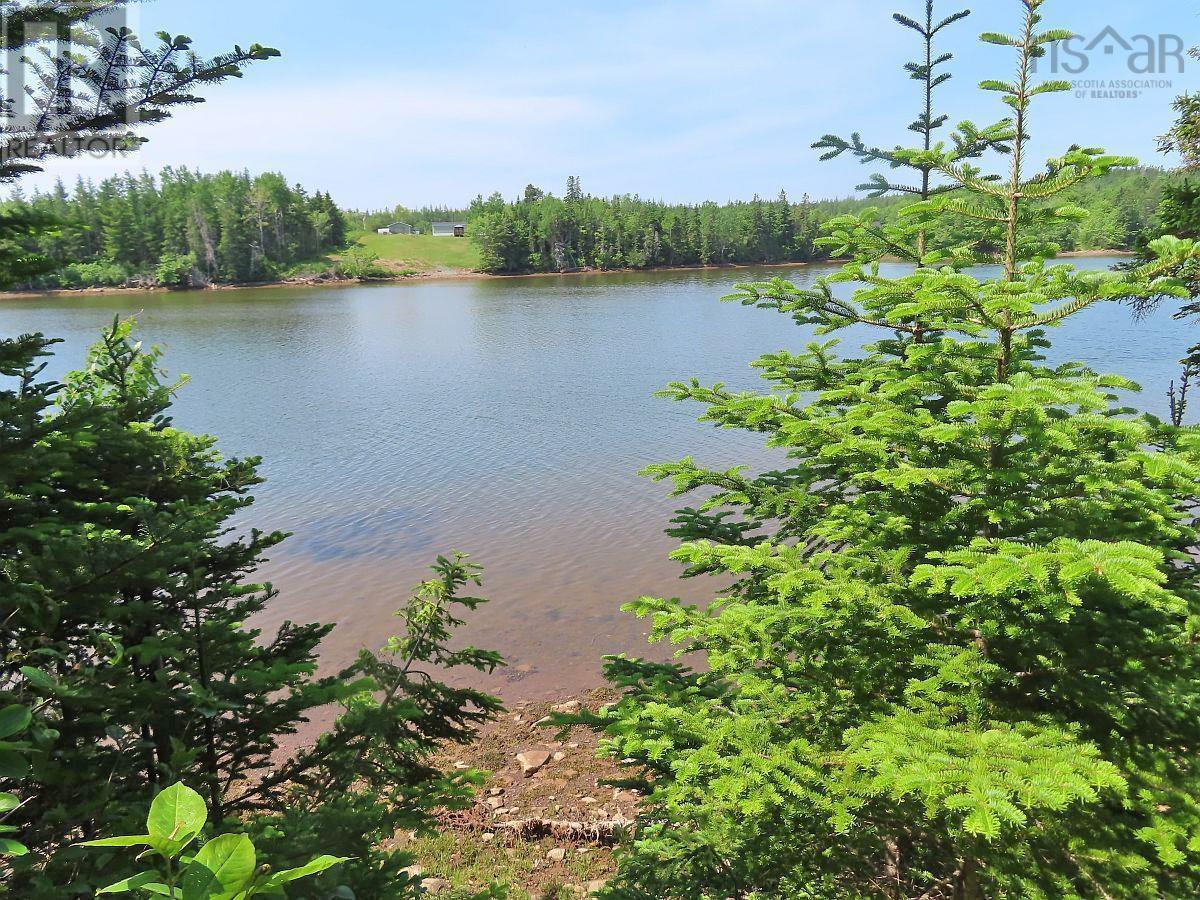 Lot 12a Dorothy Robinson Drive, Evanston, Nova Scotia  B0E 1J0 - Photo 2 - 202511201