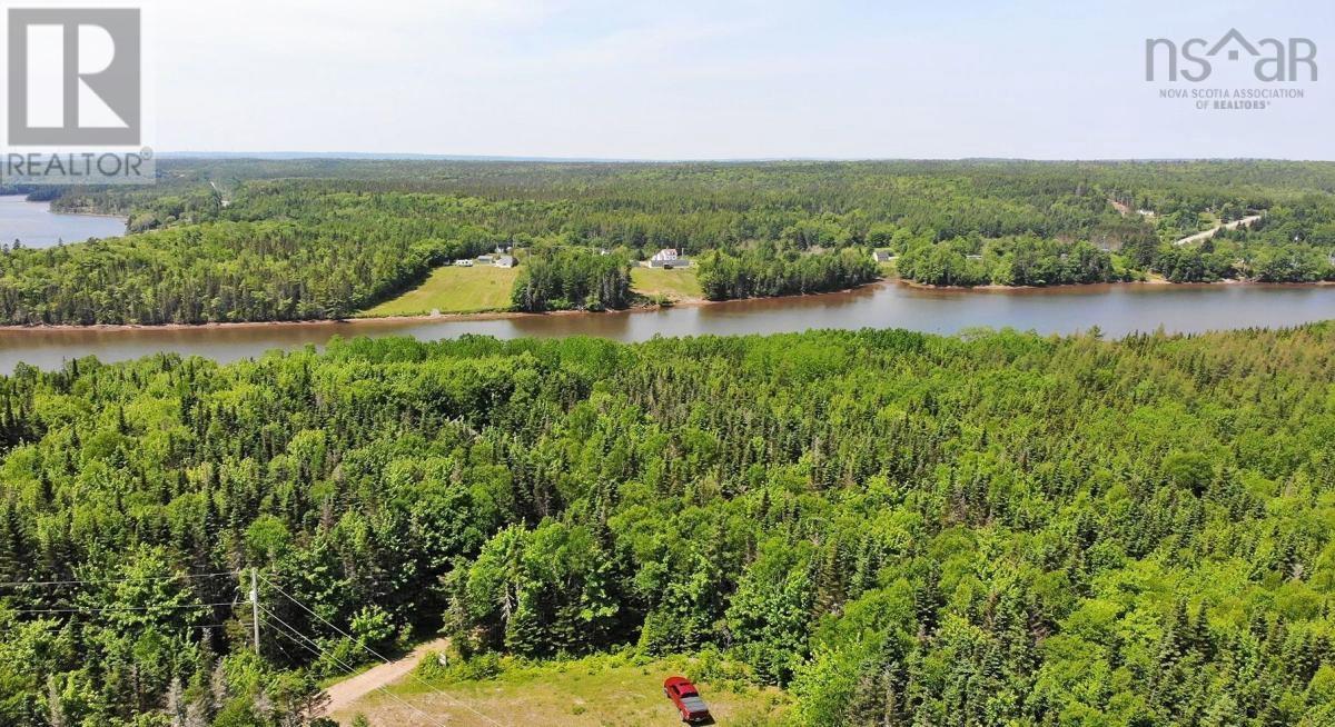 Lot 12a Dorothy Robinson Drive, Evanston, Nova Scotia  B0E 1J0 - Photo 21 - 202511201