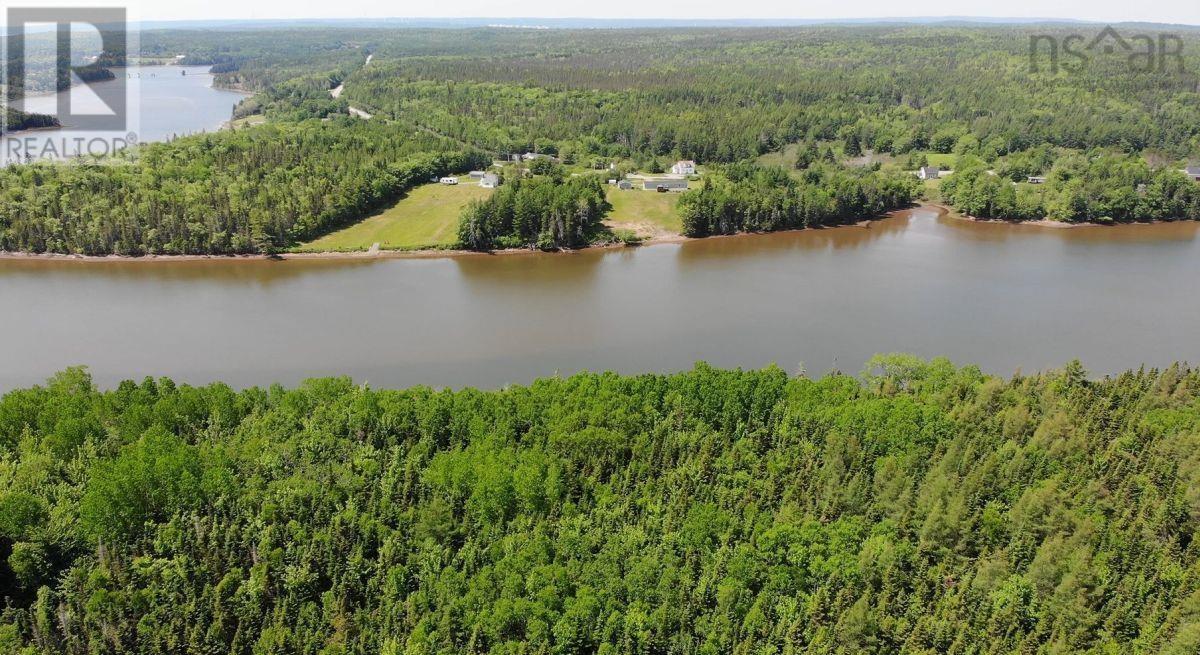 Lot 12a Dorothy Robinson Drive, Evanston, Nova Scotia  B0E 1J0 - Photo 22 - 202511201