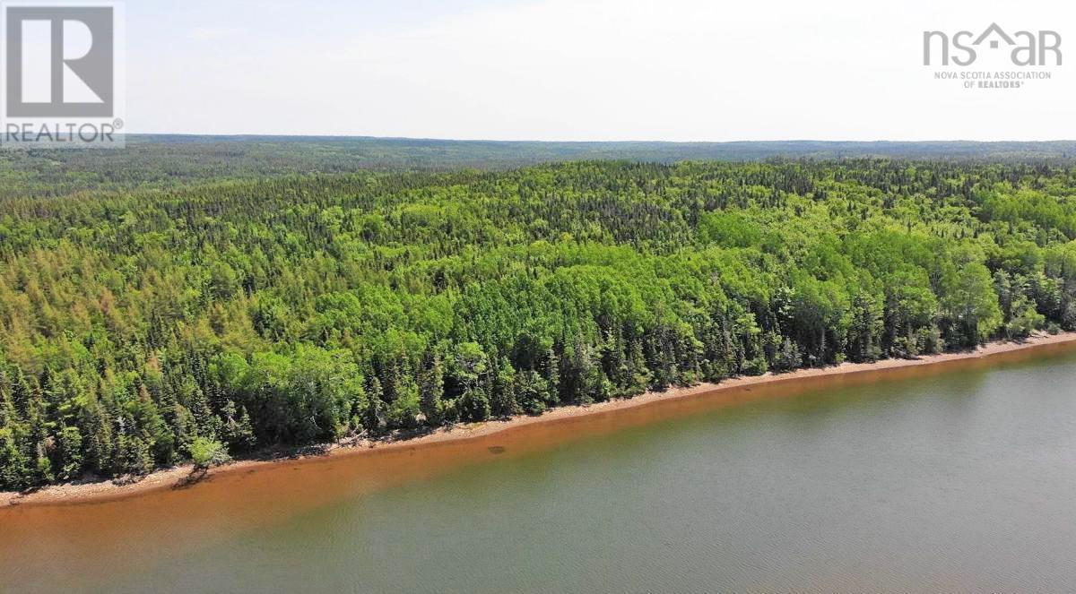 Lot 12a Dorothy Robinson Drive, Evanston, Nova Scotia  B0E 1J0 - Photo 23 - 202511201