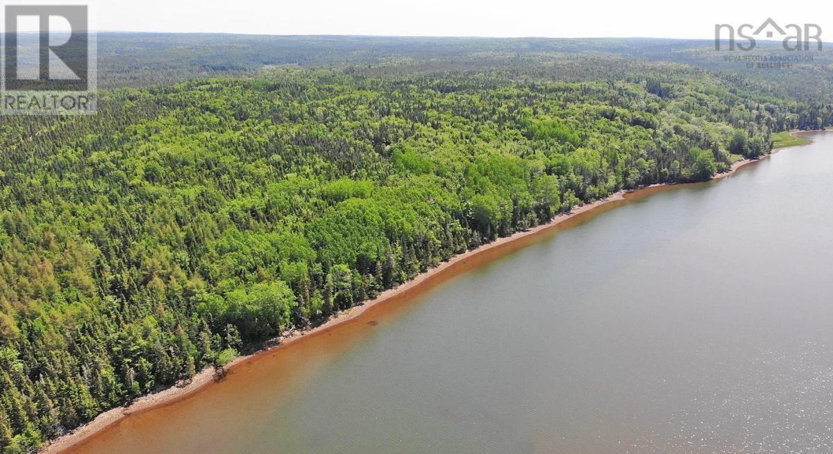 Lot 12a Dorothy Robinson Drive, Evanston, Nova Scotia  B0E 1J0 - Photo 25 - 202511201