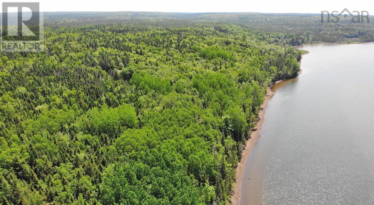 Lot 12a Dorothy Robinson Drive, Evanston, Nova Scotia  B0E 1J0 - Photo 26 - 202511201