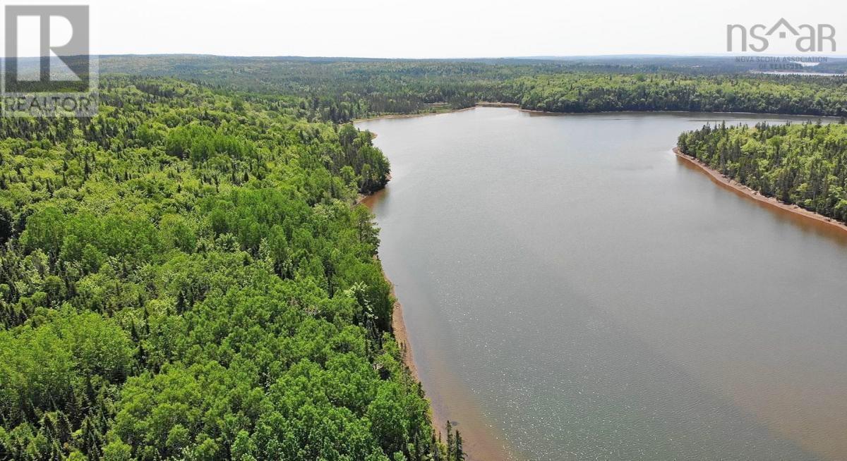 Lot 12a Dorothy Robinson Drive, Evanston, Nova Scotia  B0E 1J0 - Photo 27 - 202511201