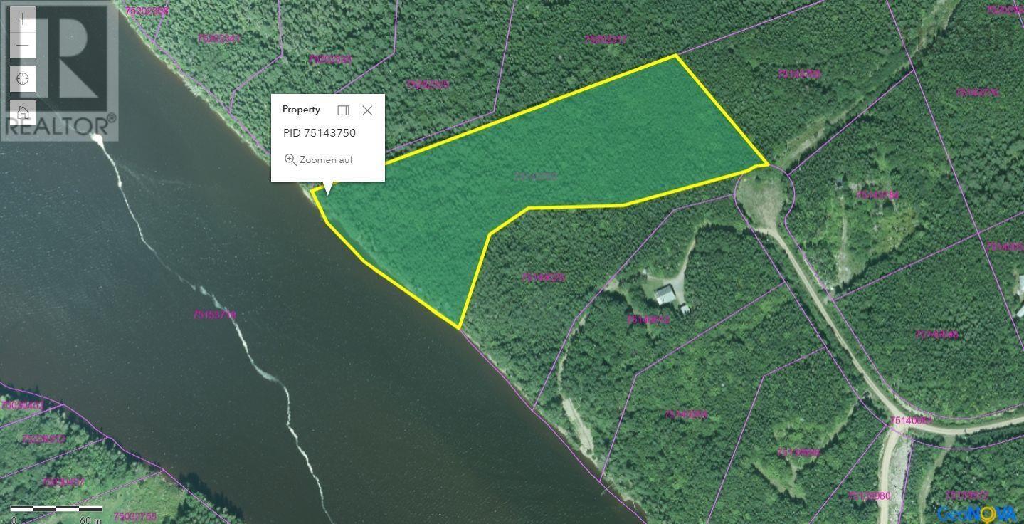 Lot 12a Dorothy Robinson Drive, Evanston, Nova Scotia  B0E 1J0 - Photo 28 - 202511201