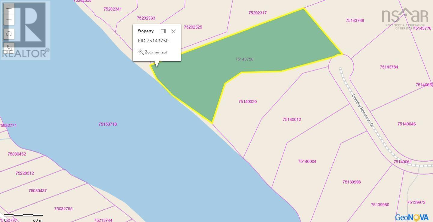 Lot 12a Dorothy Robinson Drive, Evanston, Nova Scotia  B0E 1J0 - Photo 29 - 202511201