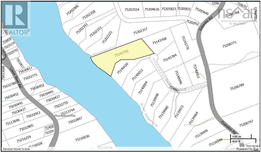 Lot 12a Dorothy Robinson Drive, Evanston, Nova Scotia  B0E 1J0 - Photo 30 - 202511201