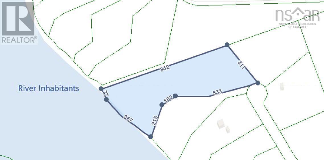 Lot 12a Dorothy Robinson Drive, Evanston, Nova Scotia  B0E 1J0 - Photo 32 - 202511201