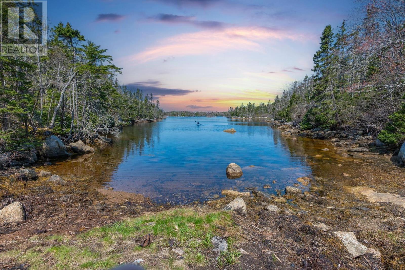 Scott's Point Road, Block A, East Dover, Nova Scotia  B3Z 3W2 - Photo 1 - 202511202