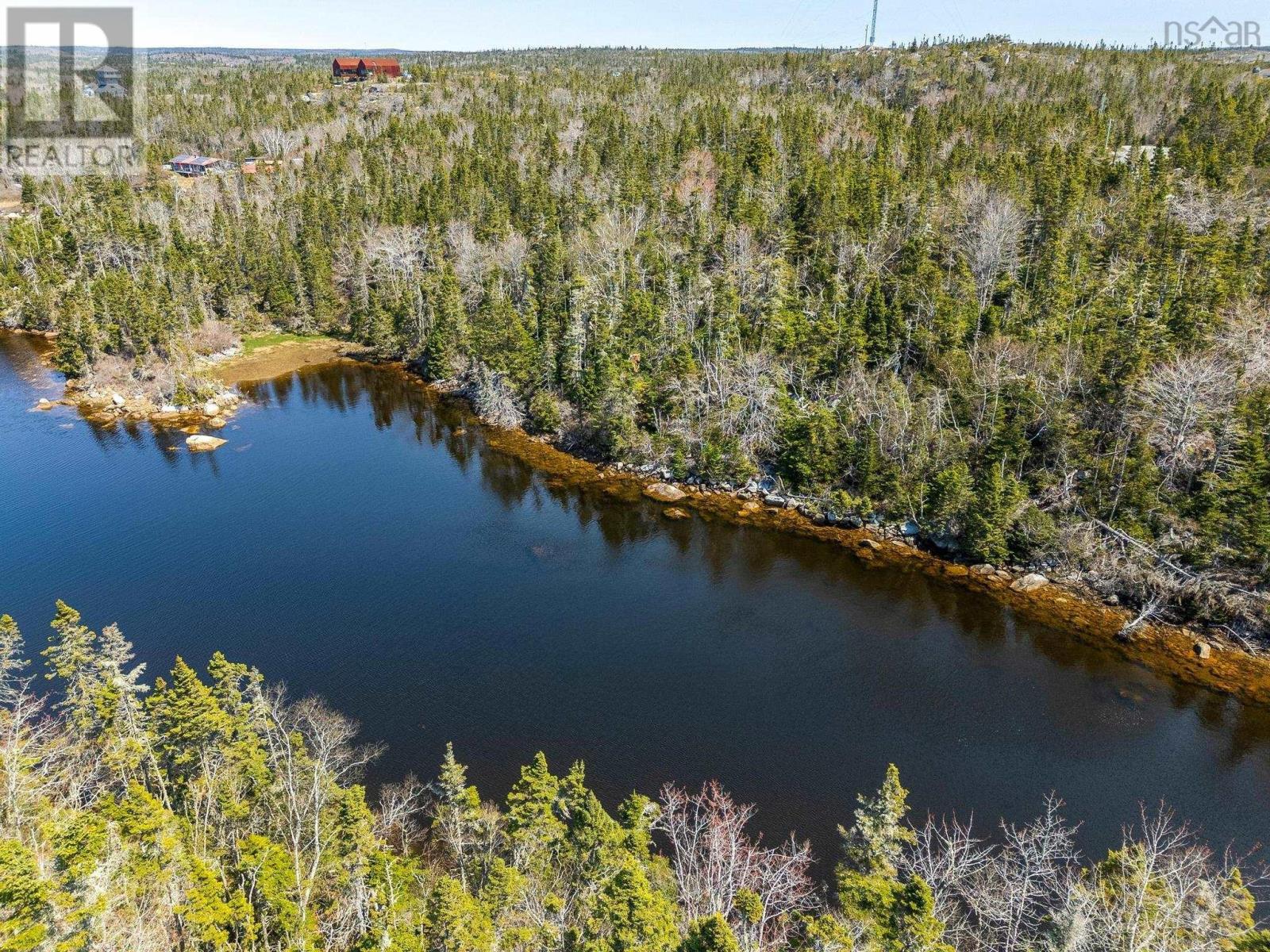 Scott's Point Road, Block A, East Dover, Nova Scotia  B3Z 3W2 - Photo 10 - 202511202