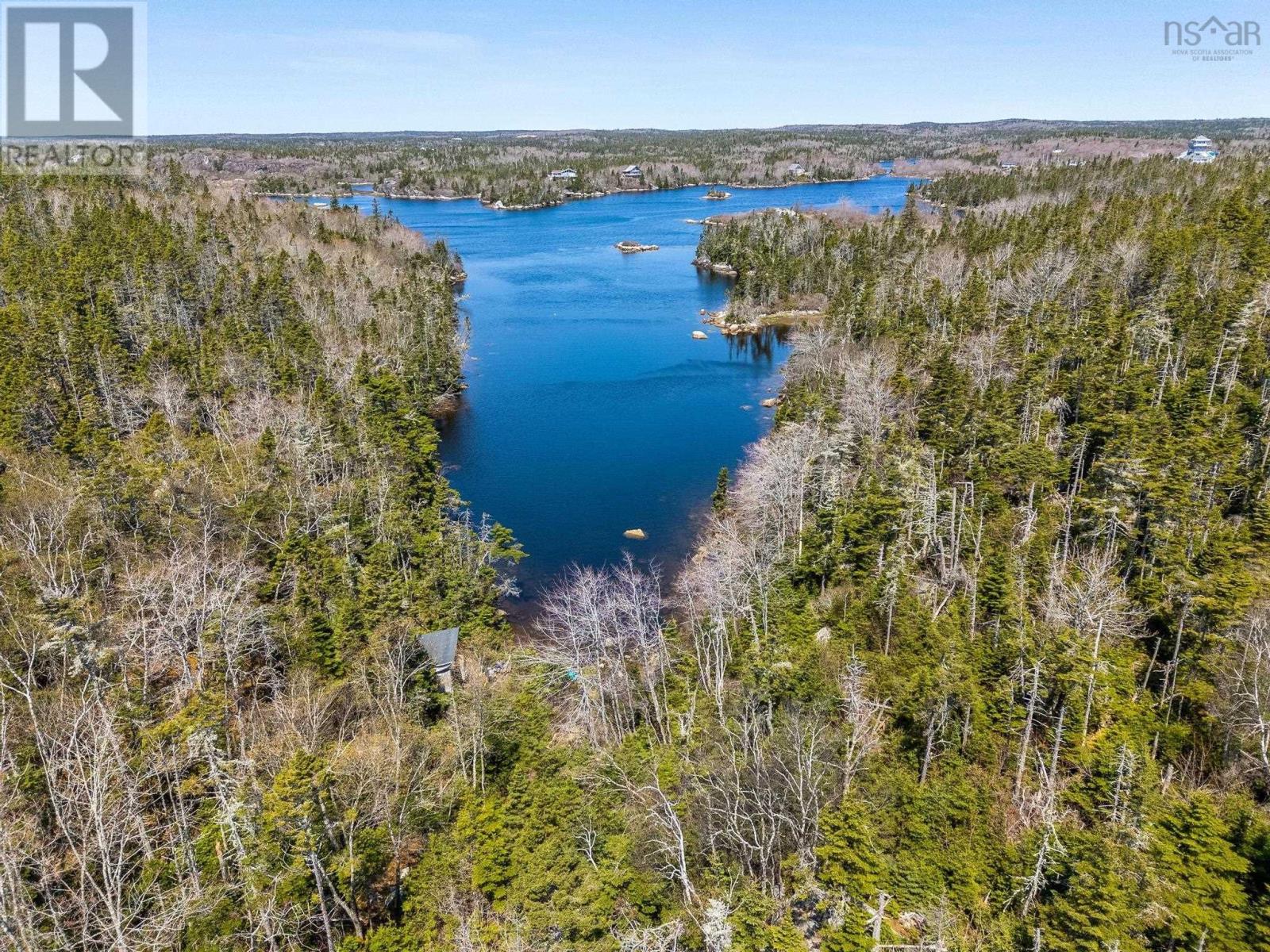 Scott's Point Road, Block A, East Dover, Nova Scotia  B3Z 3W2 - Photo 24 - 202511202