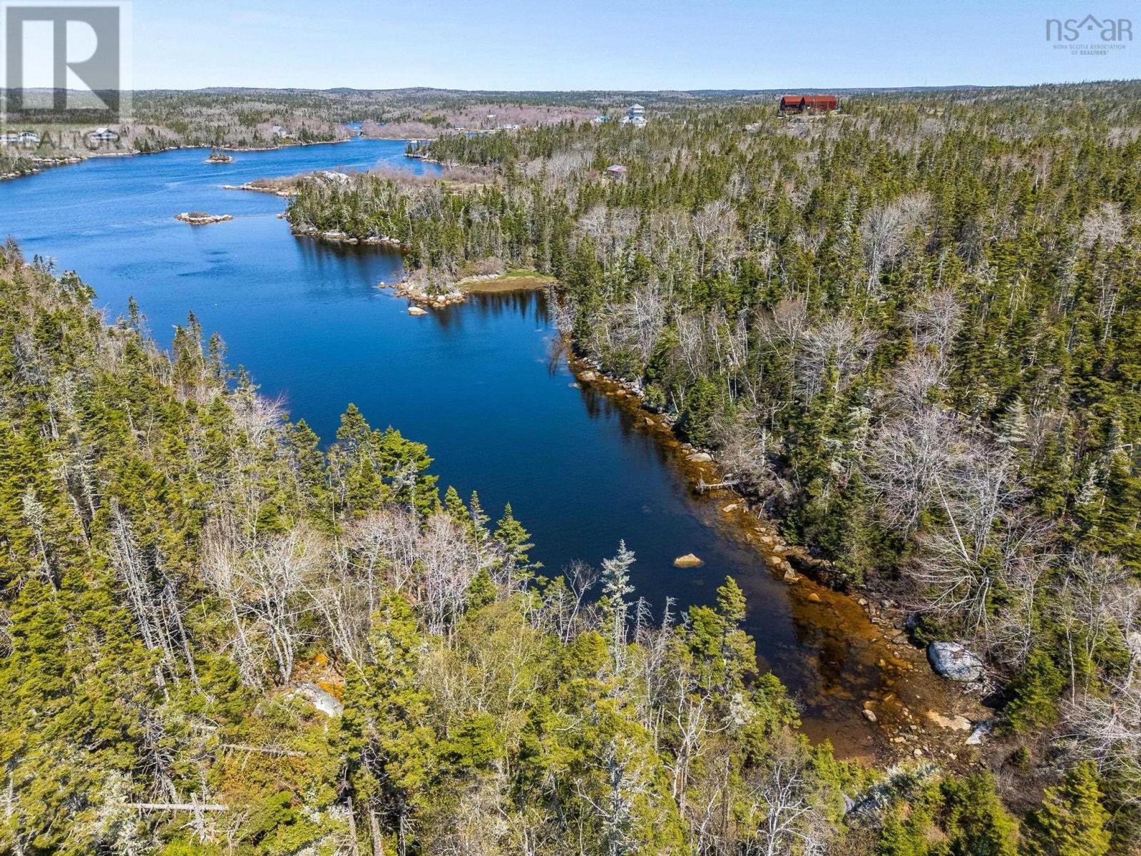 Scott's Point Road, Block A, East Dover, Nova Scotia  B3Z 3W2 - Photo 5 - 202511202