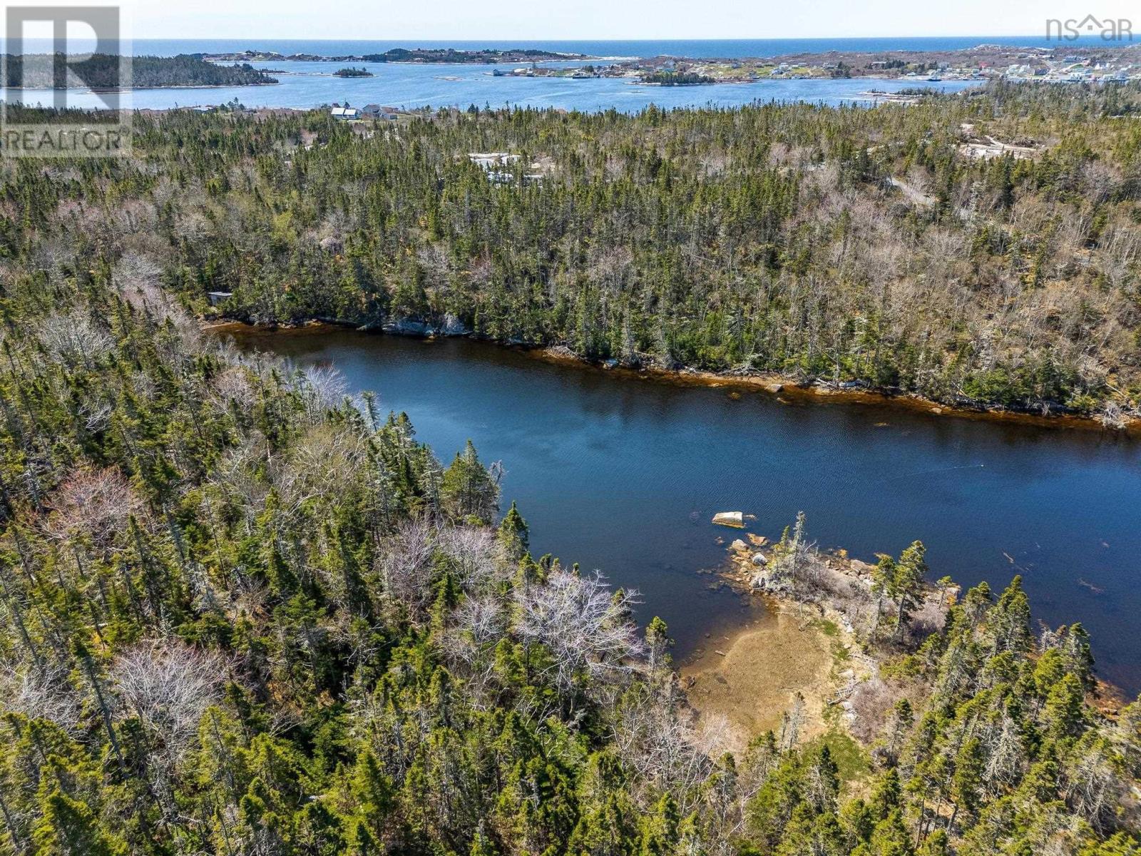 Scott's Point Road, Block A, East Dover, Nova Scotia  B3Z 3W2 - Photo 8 - 202511202