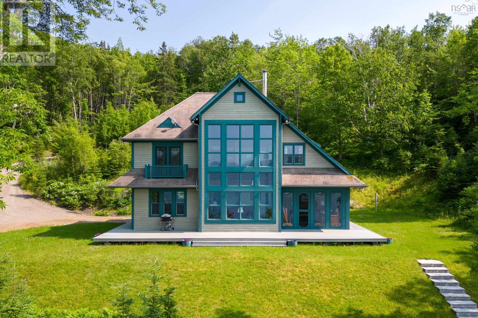 4783 Washabuck Road, Lower Washabuck, Nova Scotia  B2C 1N0 - Photo 1 - 202511209