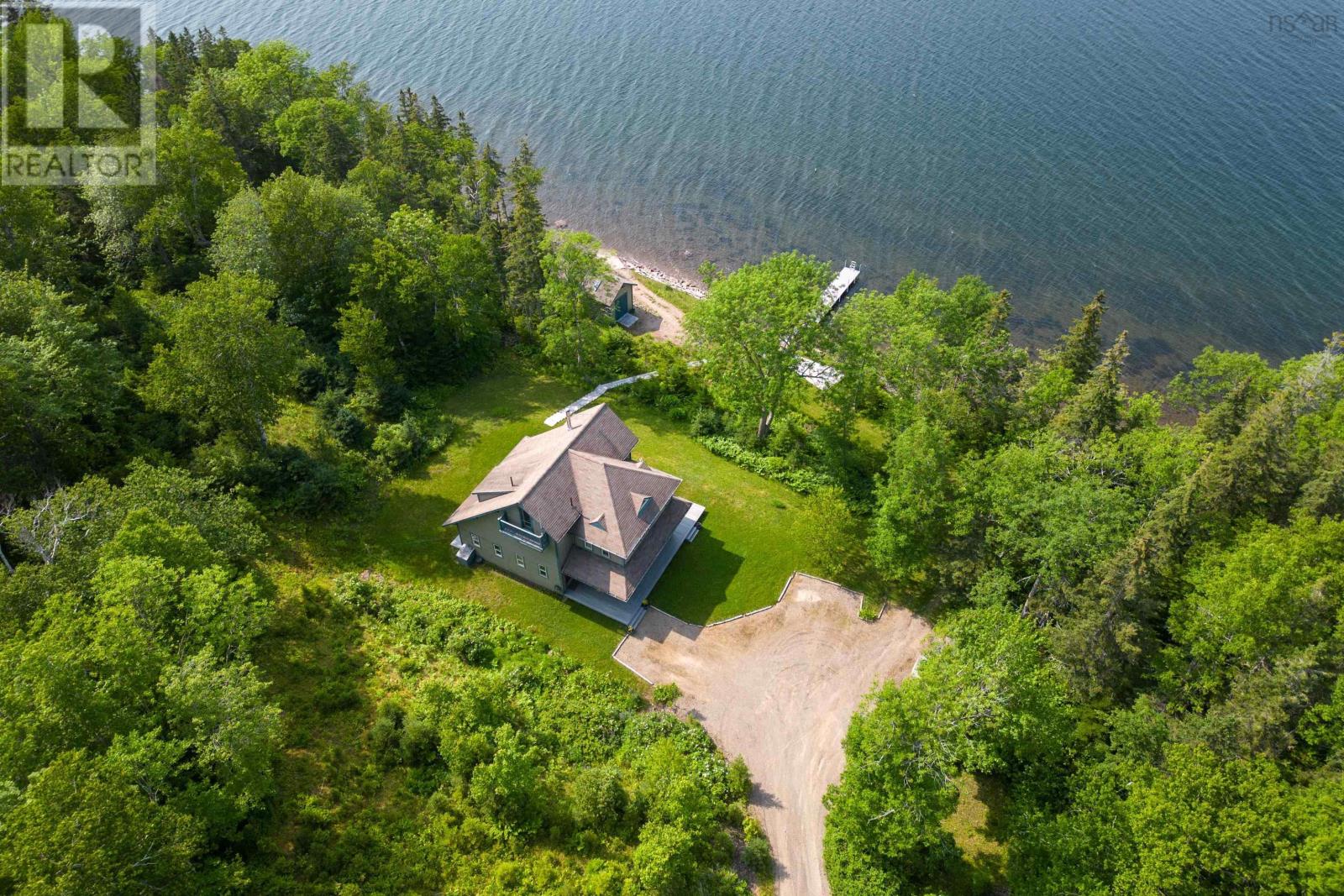 4783 Washabuck Road, Lower Washabuck, Nova Scotia  B2C 1N0 - Photo 43 - 202511209