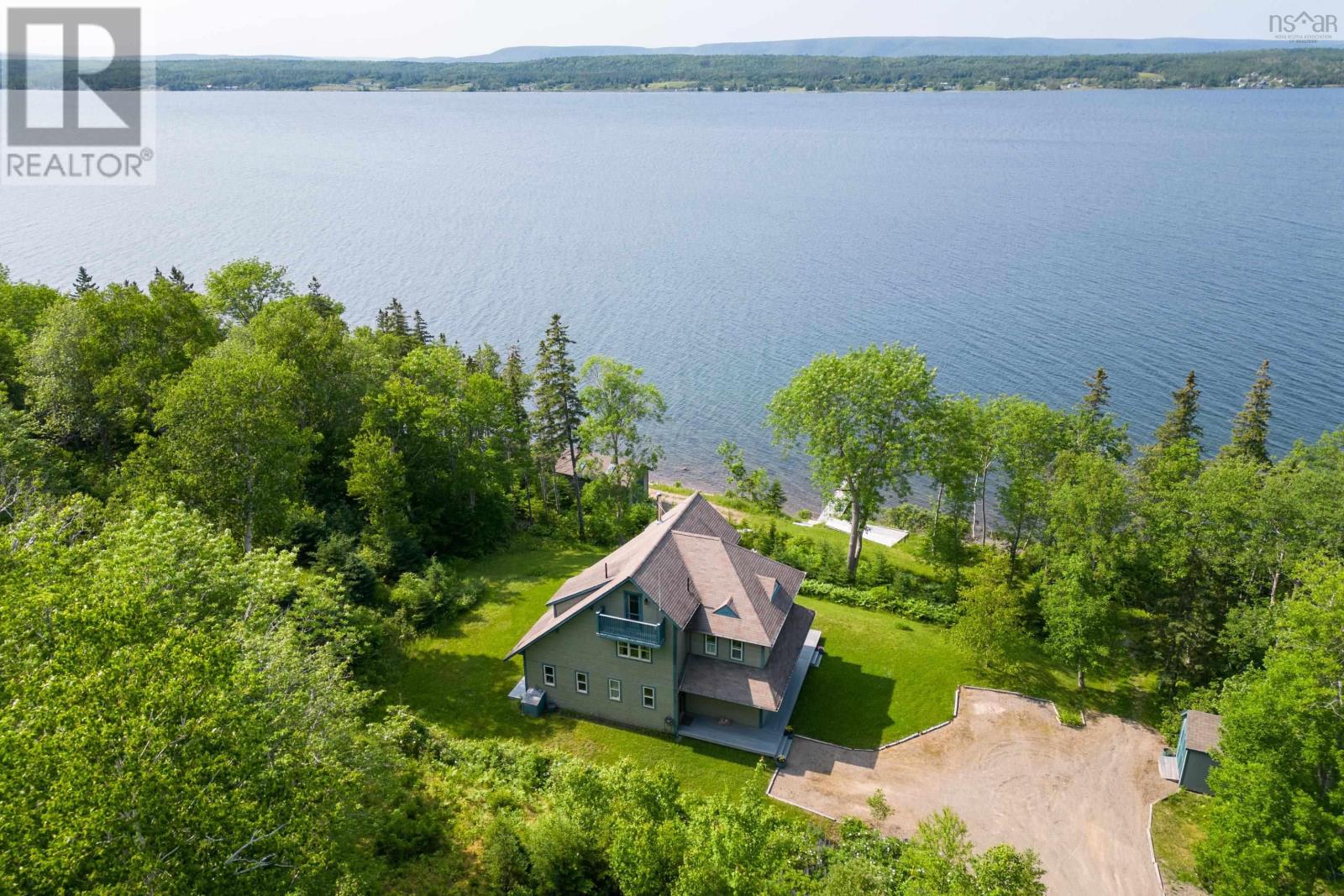 4783 Washabuck Road, Lower Washabuck, Nova Scotia  B2C 1N0 - Photo 7 - 202511209