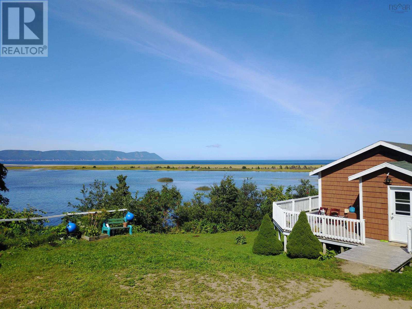 659 White Point Road, South Harbour, Nova Scotia  B0C 1G0 - Photo 2 - 202511210